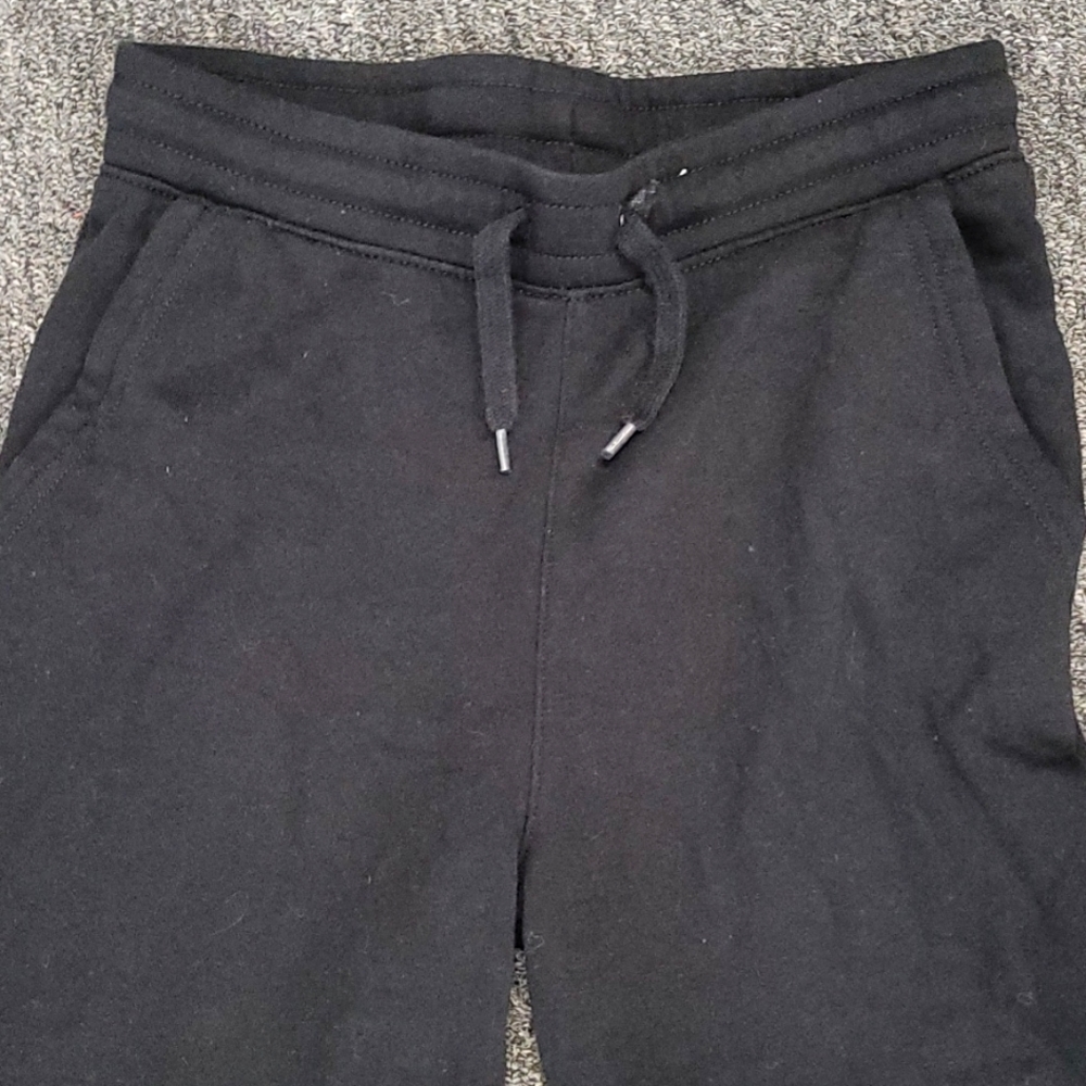 Boys Old Navy Large Joggers